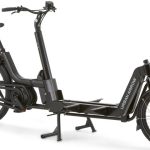 Urban Arrow Cargo L Cargo Line – 500 Wh – 26 Zoll – Long John – Aktion