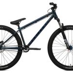 NS Bikes Metropolis 2 – 26 Zoll – Diamant – Aktion