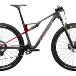 Orbea Oiz M-PRO – 29 Zoll – Fully – 2025