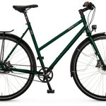VSF Fahrradmanufaktur T-700 Alfine – 28 Zoll – Damen Sport – 2025