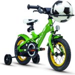 S'Cool Xxlite Soccer steel green matt