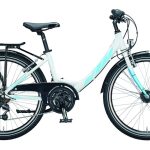 KTM Wildcat 24 – 24 Zoll – Tiefeinsteiger – 2023