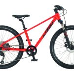 KTM Wild Speed Disc 24 – 24 Zoll – Diamant – 2023