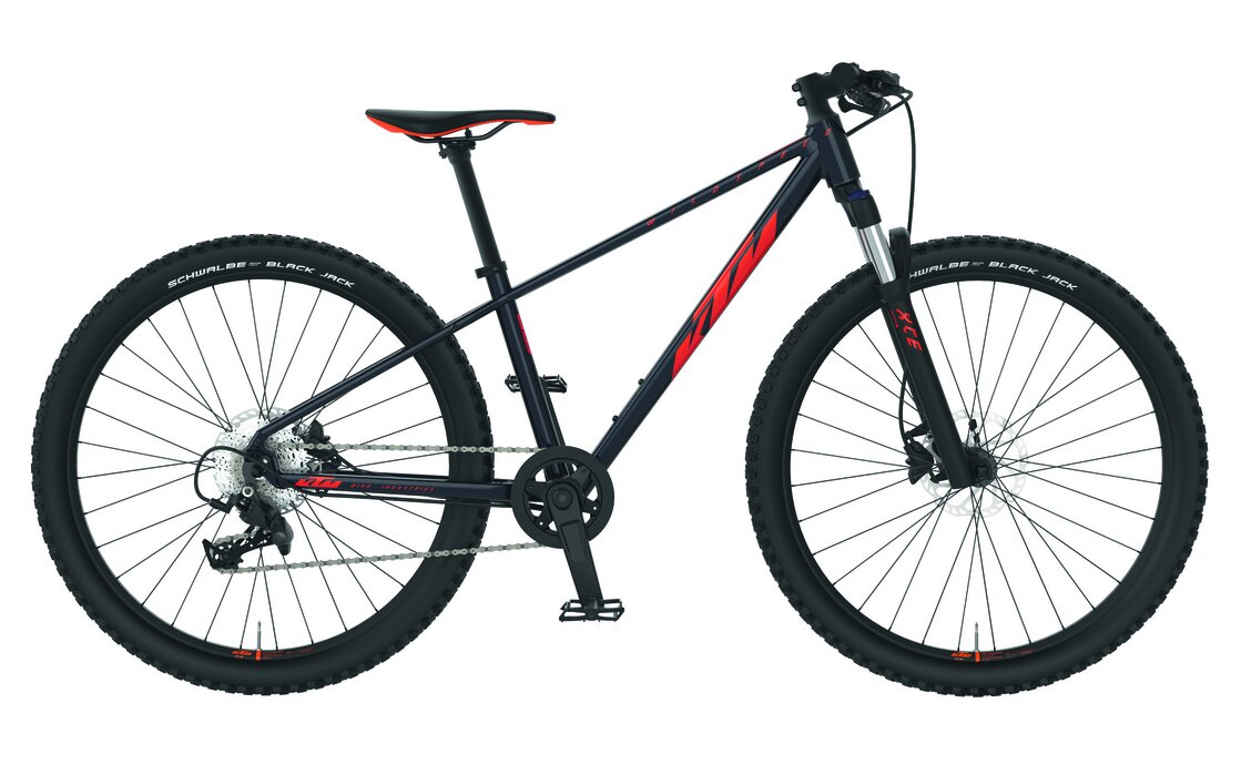 484360_12116508-1.jpg KTM Wild Speed Disc 26 – 26 Zoll – Diamant – 2023 – Image 1
