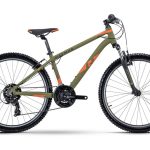 Raymon NineRay 1.0 – 29 Zoll – Diamant – 2024