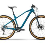 Raymon HardRay Seven 4.0 – 27,5 Zoll – Diamant – 2024