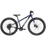 Cannondale Cujo Race 24" Chameleon