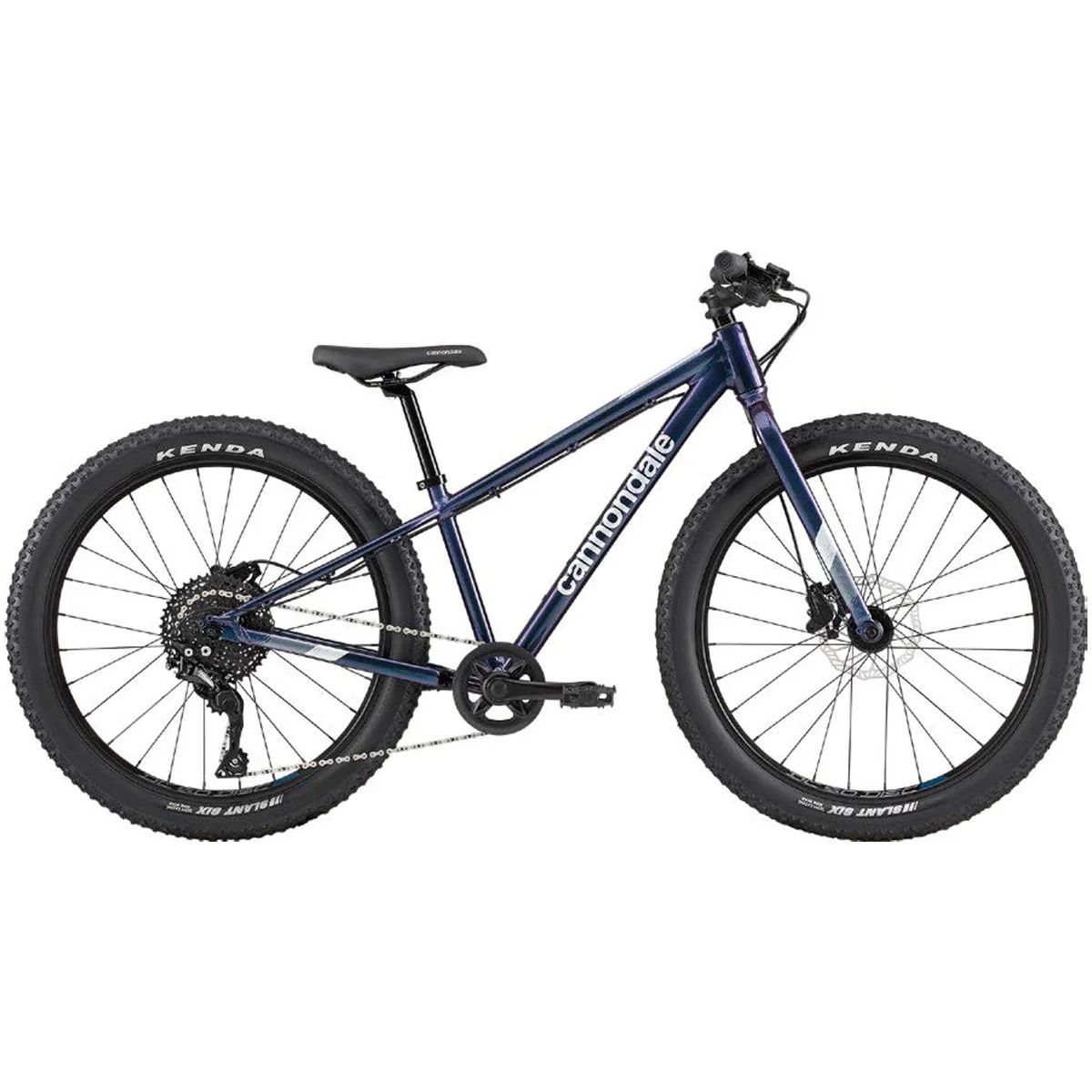 495361.jpg Cannondale Cujo Race 24" Chameleon – Image 1