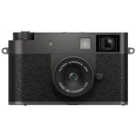 FUJIFILM X-HF1 dark silver