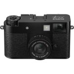 FUJIFILM X-HF1 Black – Image 3