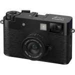 FUJIFILM X-HF1 Black – Image 4