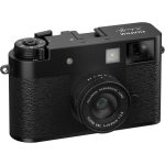 FUJIFILM X-HF1 Black – Image 5