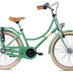 S’cool chiX classic 24 3-Gang – 24 Zoll – Doppelrohr – 2025