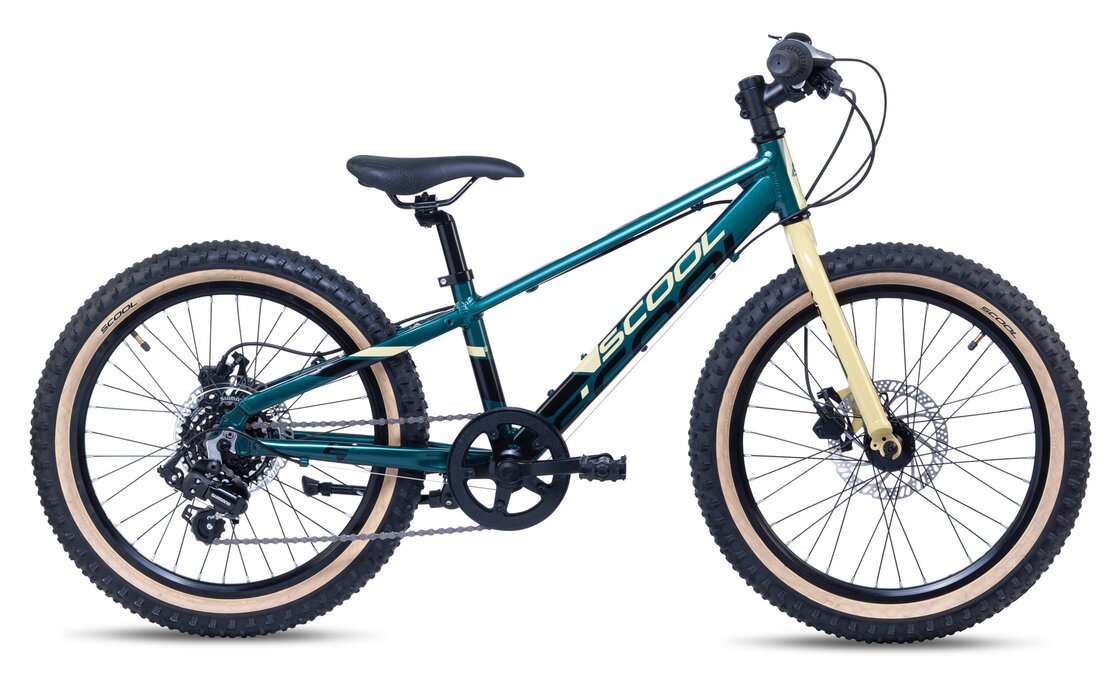 496711_11927259-1.jpg S’cool Xroc Disc 20 7-Gang – 20 Zoll – Diamant – 2025 – Image 1