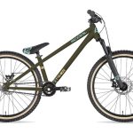 S’cool XtriX Dirt 26 1-Gang – 26 Zoll – Dirt – 2023