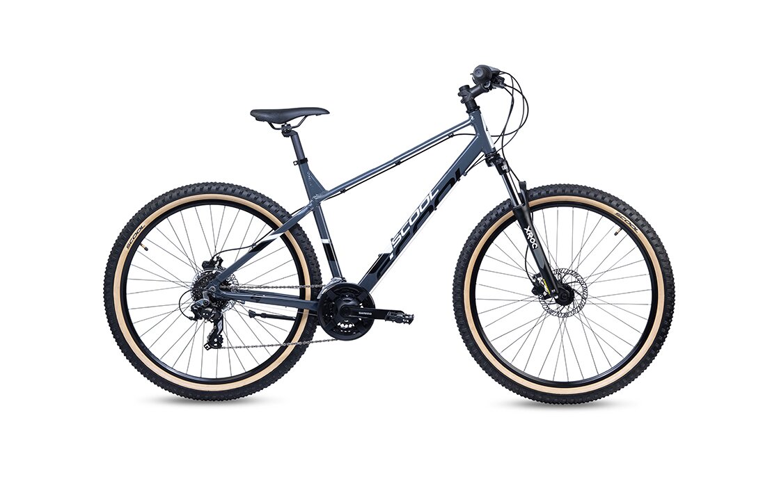 496747_12118223-1.jpg S’cool Xroc Disc 27,5 24-Gang – 27,5 Zoll – Diamant – 2025 – Image 1