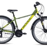 S’cool troX EVO 26 21-Gang – 26 Zoll – Diamant – 2025