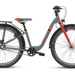 S’cool chiX SL 26 7-Gang – 26 Zoll – Tiefeinsteiger – 2023