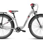 S’cool chiX SL 20 3-Gang – 20 Zoll – Tiefeinsteiger – 2023
