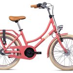 S’cool chiX classic 20 3-Gang – 20 Zoll – Doppelrohr – 2025