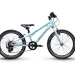S’cool liXe 20 7-Gang – 20 Zoll – Diamant – 2025