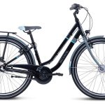 S’cool chiX twin 26 3-Gang – 26 Zoll – Tiefeinsteiger – 2025