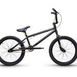 S’cool XtriX 40 – 20 Zoll – BMX – Aktion