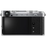 FUJIFILM X-E5 silver – Image 2