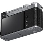 FUJIFILM X-E5 silver – Image 10