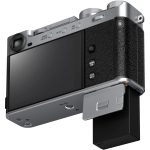 FUJIFILM X-E5 silver – Image 9