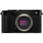 FUJIFILM X-E5 black