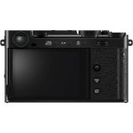 FUJIFILM X-E5 black – Image 2