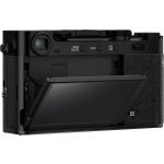 FUJIFILM X-E5 black – Image 3