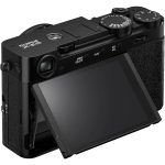 FUJIFILM X-E5 black – Image 4