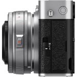 FUJIFILM X-E5 silver + XF23mmF2,8 R WR – Image 4