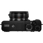 FUJIFILM X-E5 black + XF23mmF2,8 R WR – Image 3