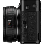 FUJIFILM X-E5 black + XF23mmF2,8 R WR – Image 4
