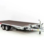 Temared Autotrailer Carkeeper 200x450cm 3,0t-Neu