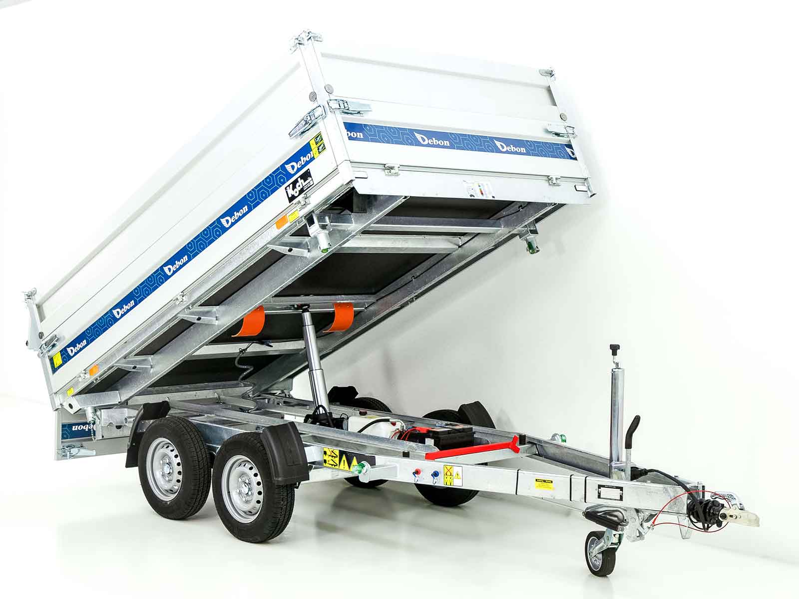 5-kippan-4.jpg Debon Dreiseitenkipper 180x306cm 2,6t | E-Pumpe | BWA - Neu – Image 1