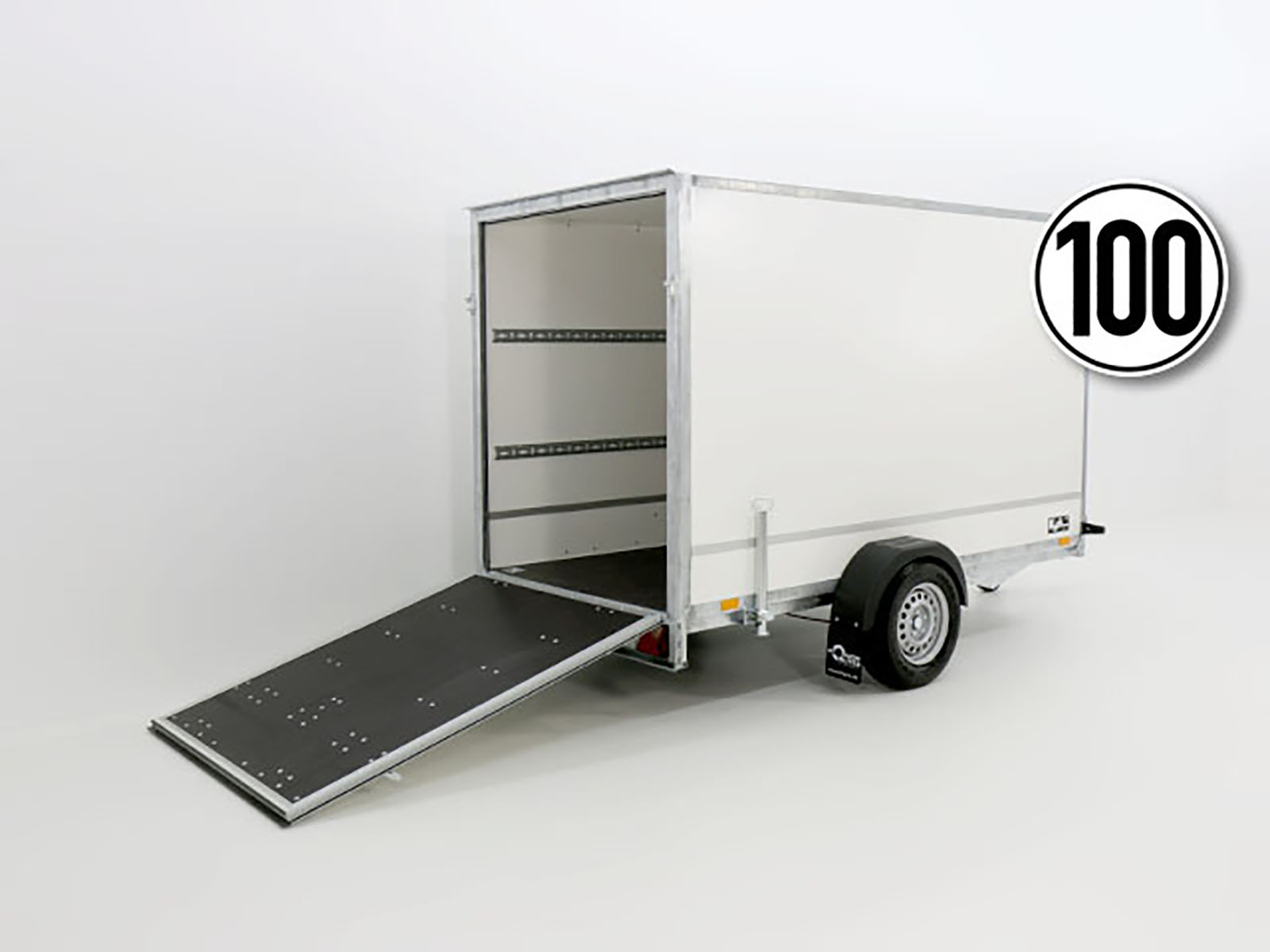 5-koch-4-1.jpg Blyss Kofferanhänger 146x304cm Höhe: 180cm 1,3t | Rampe-Neu – Image 1