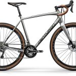 Centurion Crossfire Gravel 2000 – 28 Zoll – Diamant – 2023
