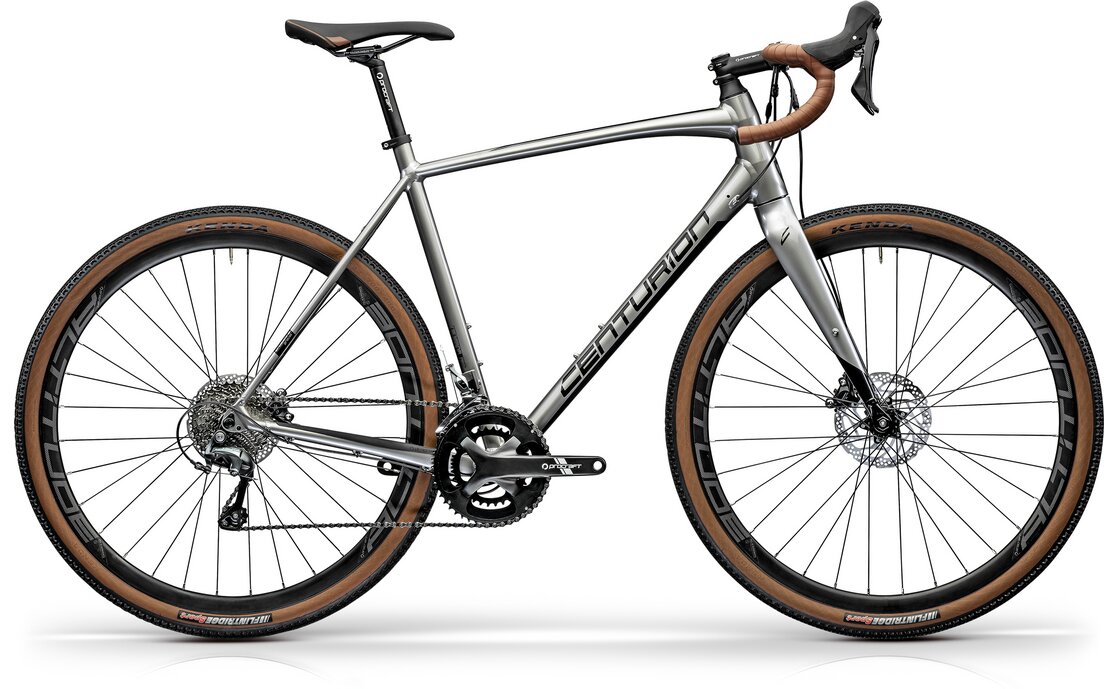 506821_11860523-1.jpg Centurion Crossfire Gravel 2000 – 28 Zoll – Diamant – 2023 – Image 1