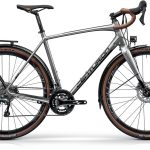 Centurion Crossfire Gravel 2000 EQ – 28 Zoll – Diamant – 2023