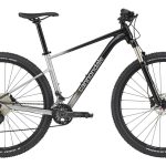 Cannondale Trail SL 4 – 29 Zoll – Diamant – 2024