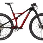 Cannondale Scalpel Carbon 3 – 29 Zoll – Fully – 2023