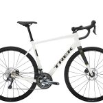Trek Domane AL 4 Era White