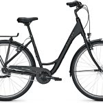 Raleigh Devon 7 – 28 Zoll – Tiefeinsteiger – Aktion