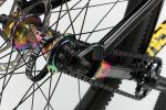 NS Bikes Zircus black | B-Ware | 26" – Image 6