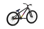 NS Bikes Zircus black | B-Ware | 26" – Image 5