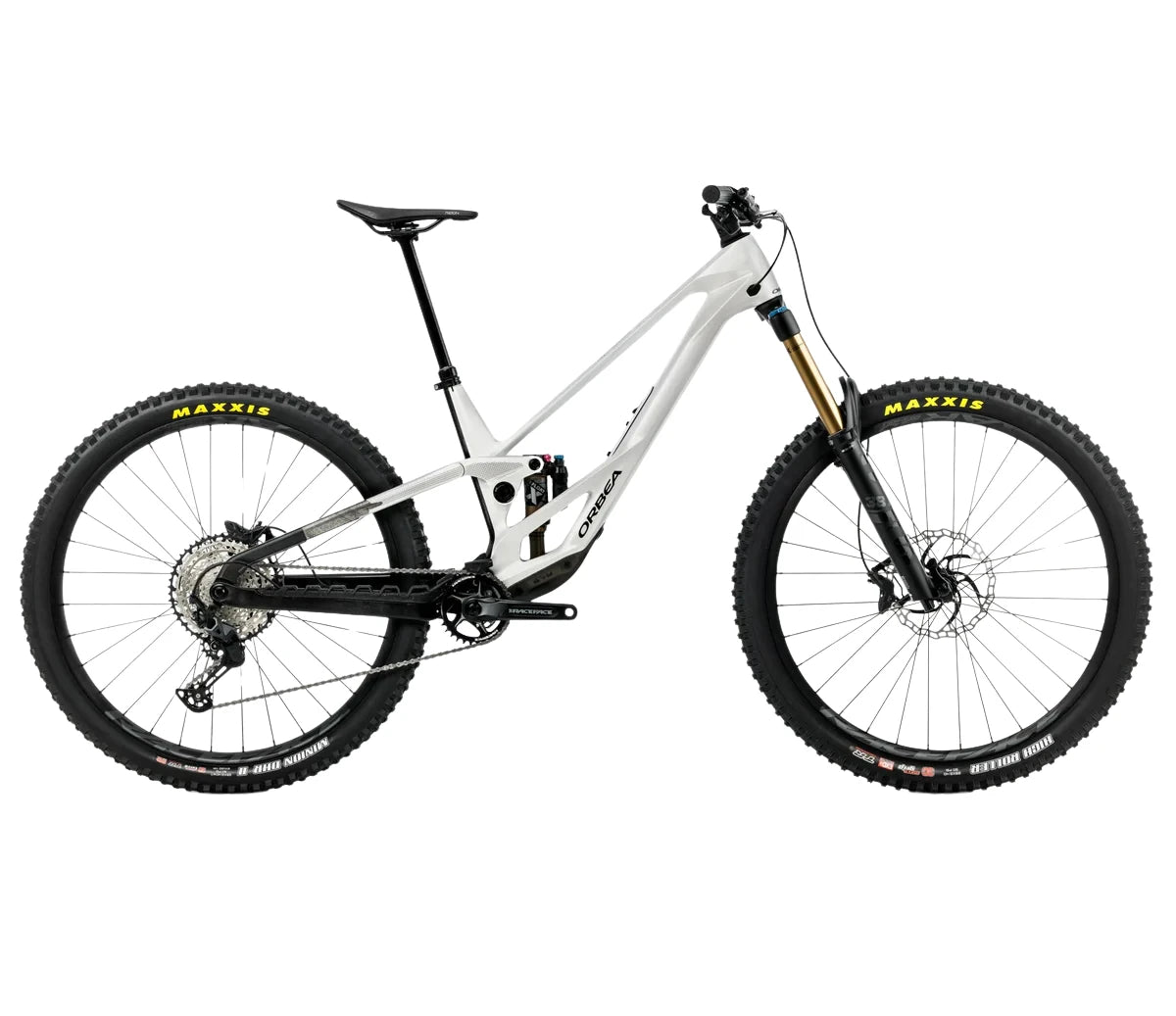 54af8be8-be24-430e-9256-0f175ef01dcf.jpg Orbea Rallon E10 White - Black 2026 – Image 1